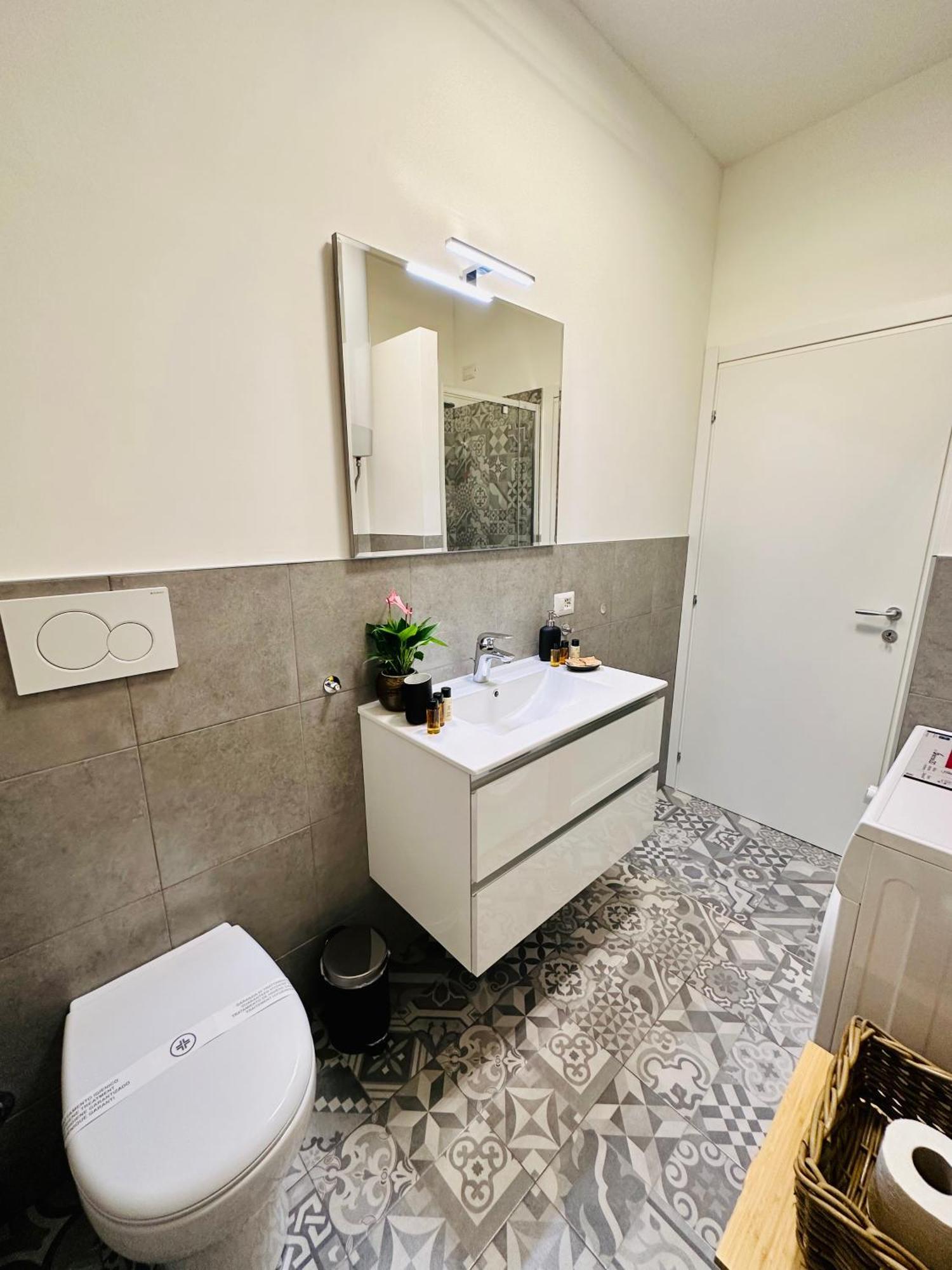 밀라노 Casa Di Matisse 아파트 외부 사진