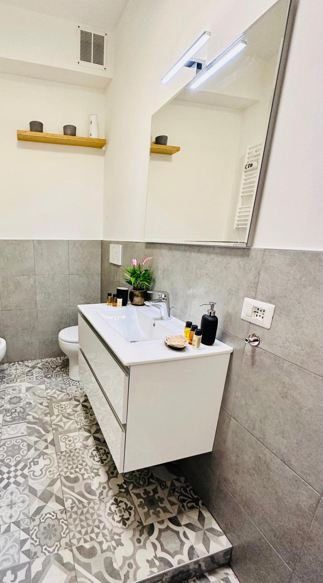 밀라노 Casa Di Matisse 아파트 외부 사진